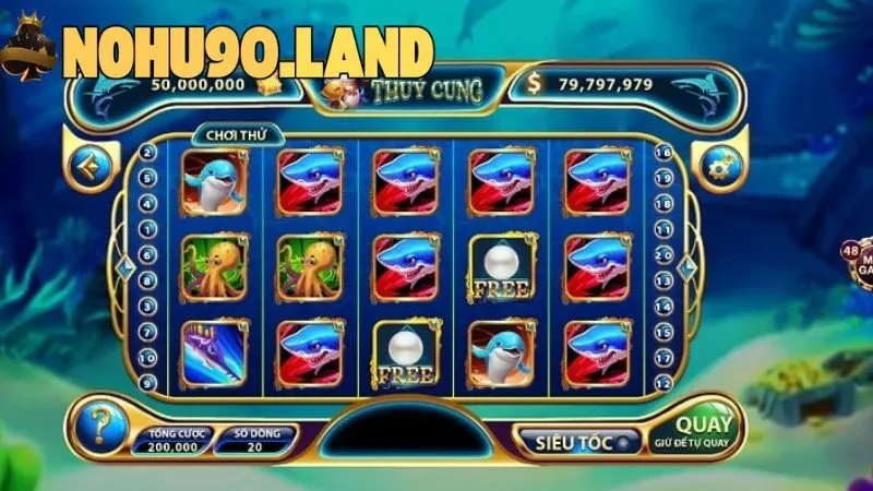 slot-game-thuy-cung